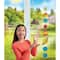 Brainstorm Toys My Very Own Solar System Sun Catcher Kit